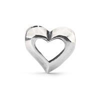Charm Trollbeads Beads in Argento TAGBE-10189 - TAGBE-10189